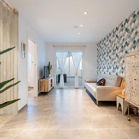 Mabicarent Playa 1 Appartement Calafell Buitenkant foto