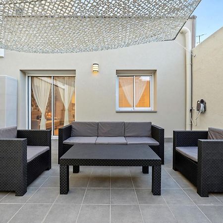 Mabicarent Playa 1 Appartement Calafell Buitenkant foto
