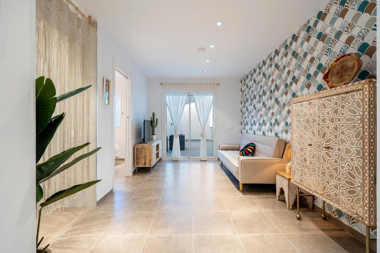 Mabicarent Playa 1 Appartement Calafell Buitenkant foto