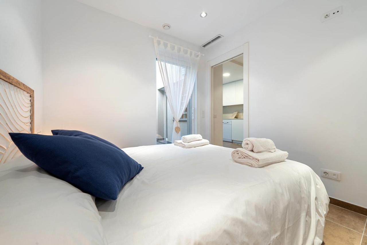 Mabicarent Playa 1 Appartement Calafell Buitenkant foto