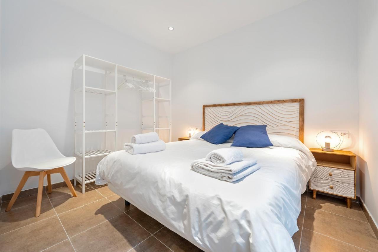Mabicarent Playa 1 Appartement Calafell Buitenkant foto
