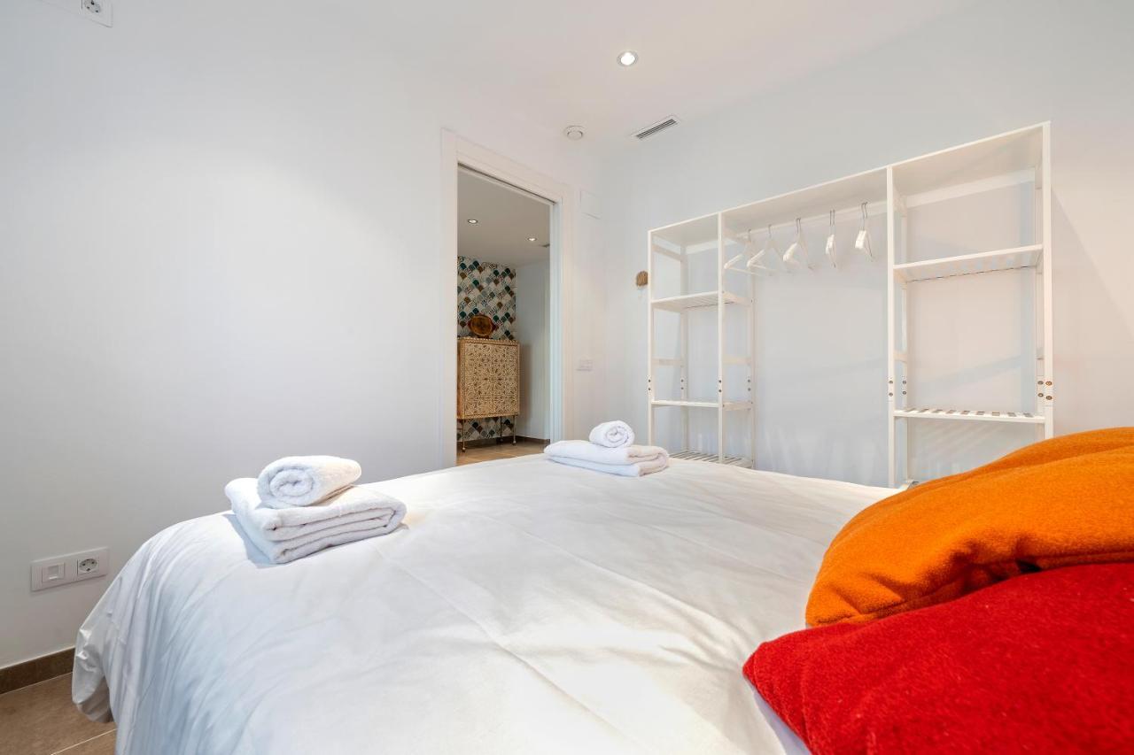 Mabicarent Playa 1 Appartement Calafell Buitenkant foto