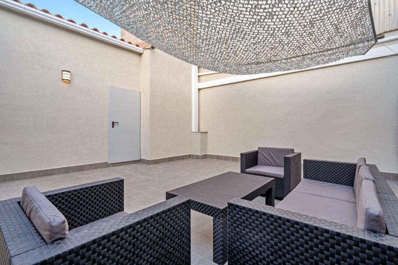 Mabicarent Playa 1 Appartement Calafell Buitenkant foto
