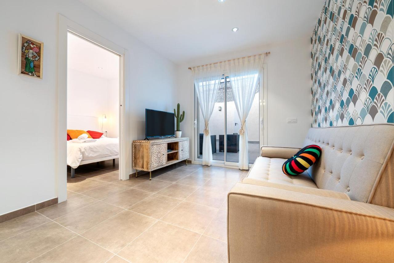 Mabicarent Playa 1 Appartement Calafell Buitenkant foto