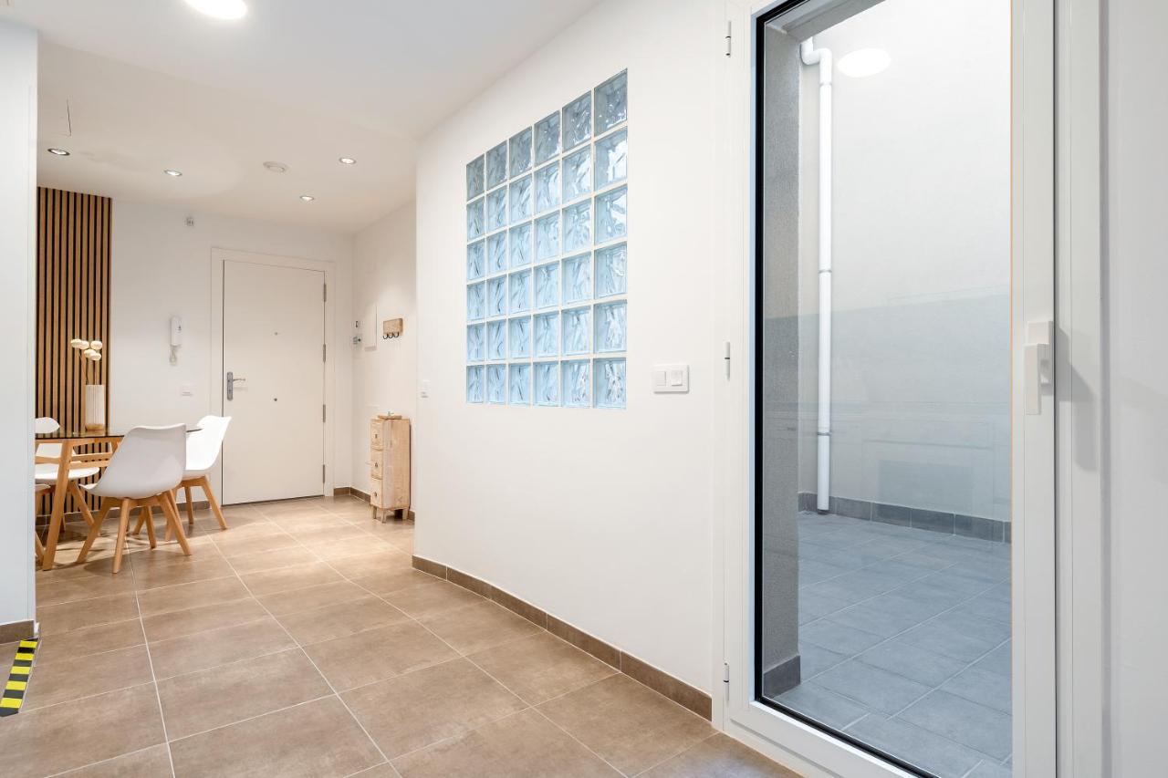 Mabicarent Playa 1 Appartement Calafell Buitenkant foto
