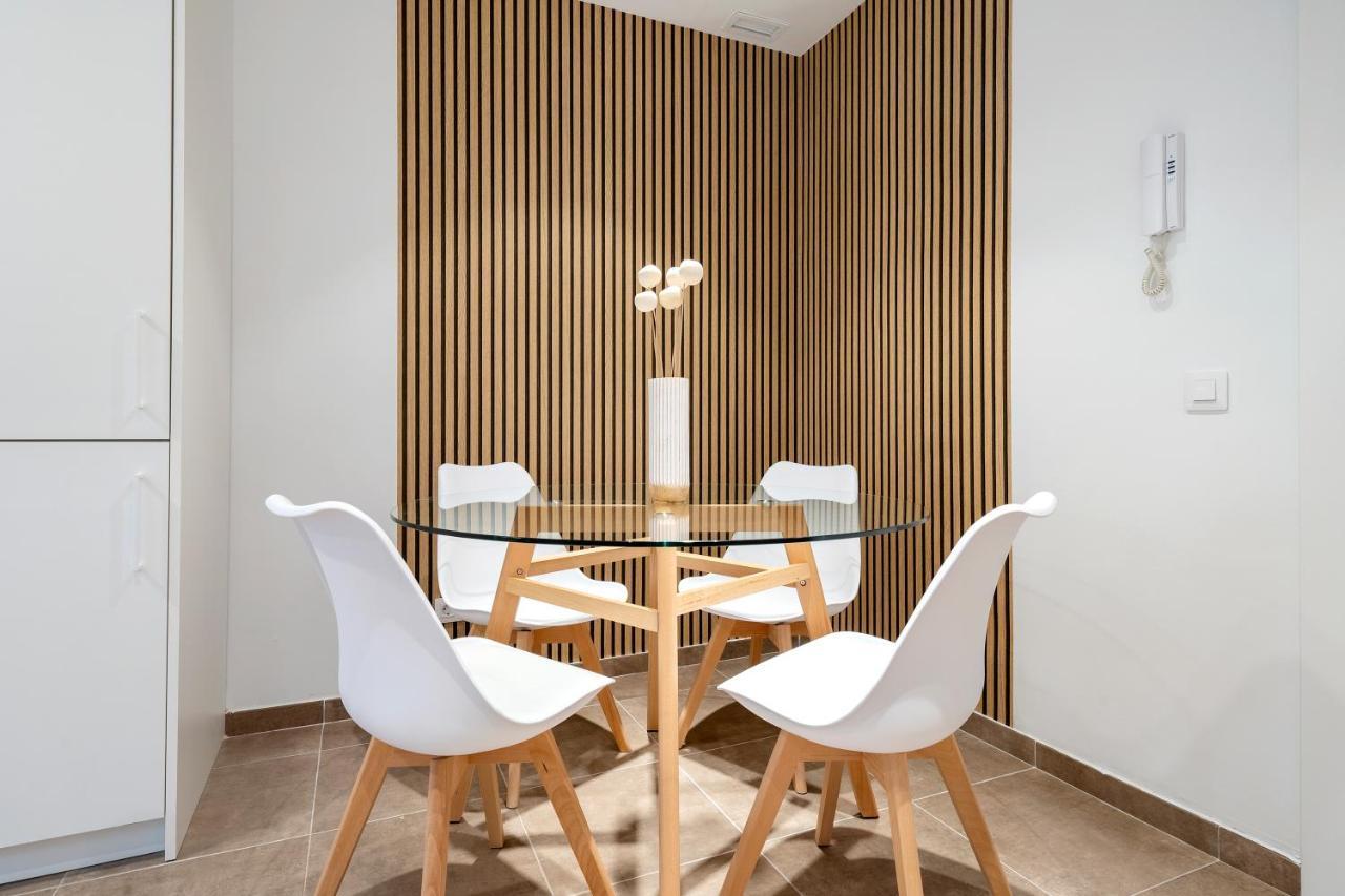 Mabicarent Playa 1 Appartement Calafell Buitenkant foto